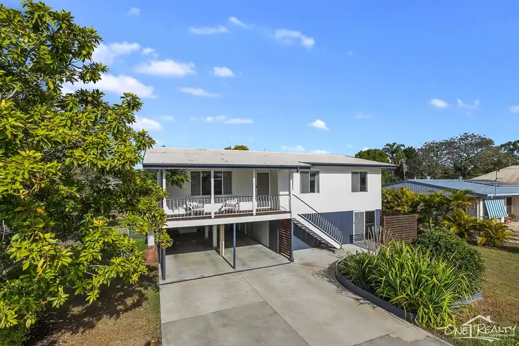 36 George Street, Maryborough QLD 4650