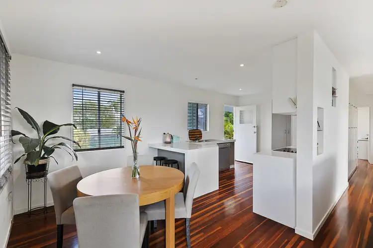 Second view of Homely house listing, 36 George Street, Maryborough QLD 4650