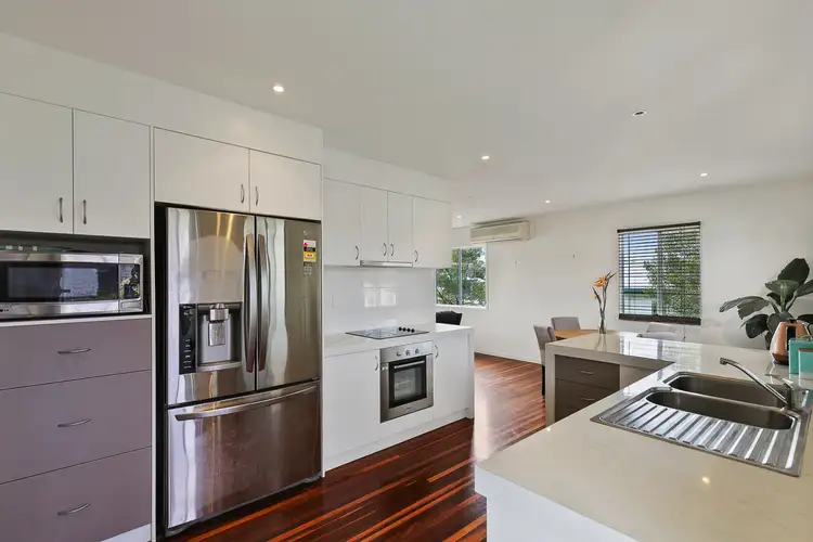 Third view of Homely house listing, 36 George Street, Maryborough QLD 4650