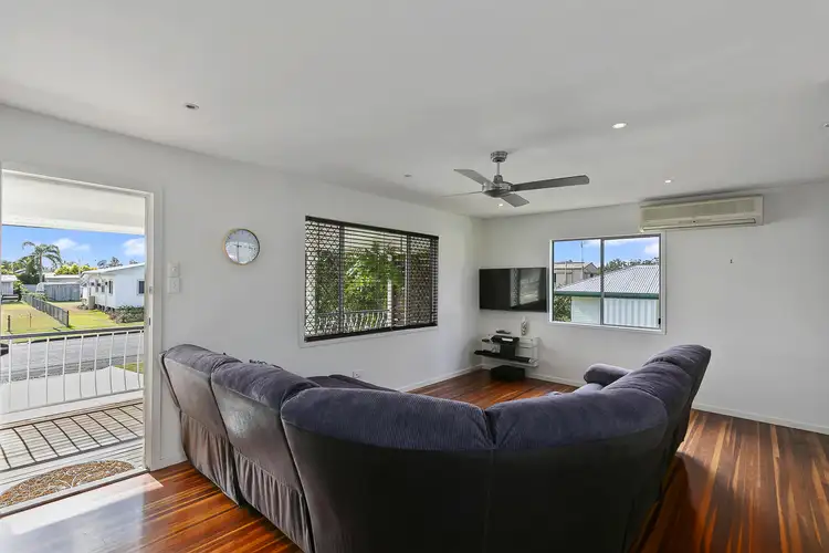 Fourth view of Homely house listing, 36 George Street, Maryborough QLD 4650