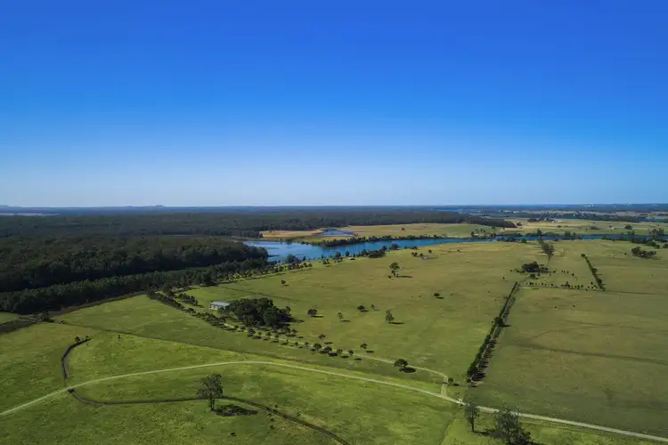 Sixth view of Homely rural property listing, 820 Rawdon Island Rd, Rawdon Island NSW 2446