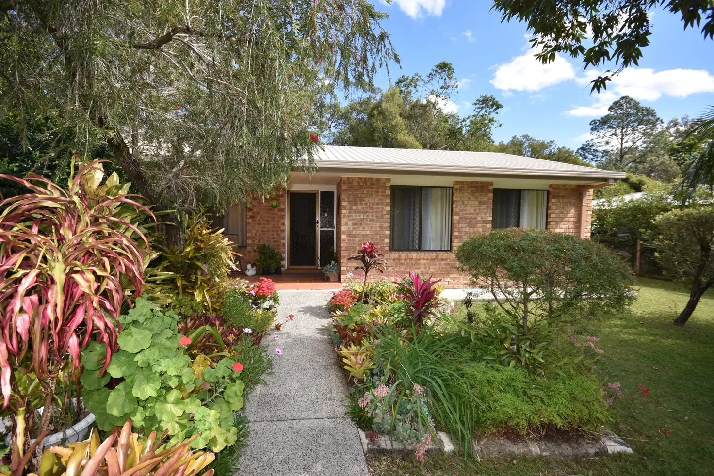 Main view of Homely house listing, 1 Jelen Dr, Mooloolah Valley QLD 4553