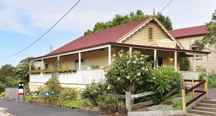 Main view of Homely house listing, 33 Bate St, Central Tilba NSW 2546