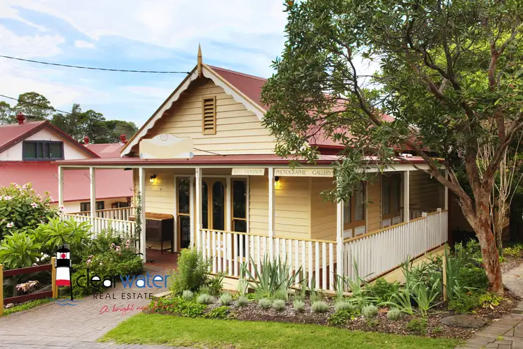 Third view of Homely house listing, 33 Bate St, Central Tilba NSW 2546
