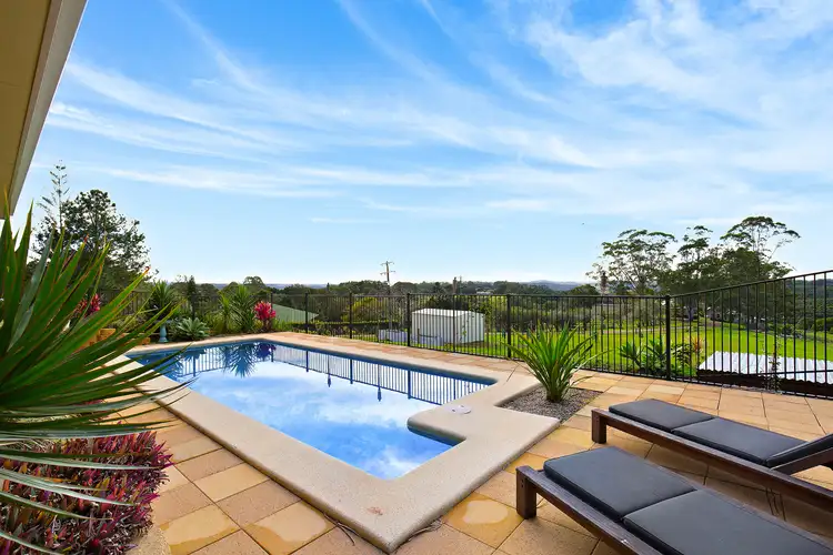Fourth view of Homely house listing, 732 Cowlong Rd, Eltham NSW 2480