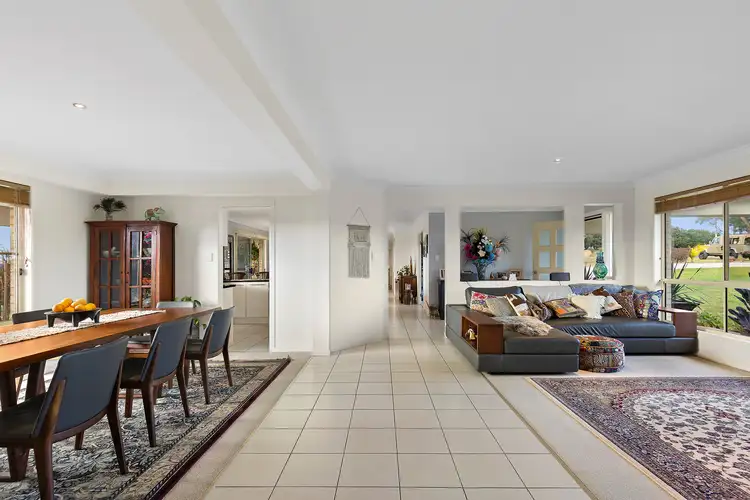 Sixth view of Homely house listing, 732 Cowlong Rd, Eltham NSW 2480