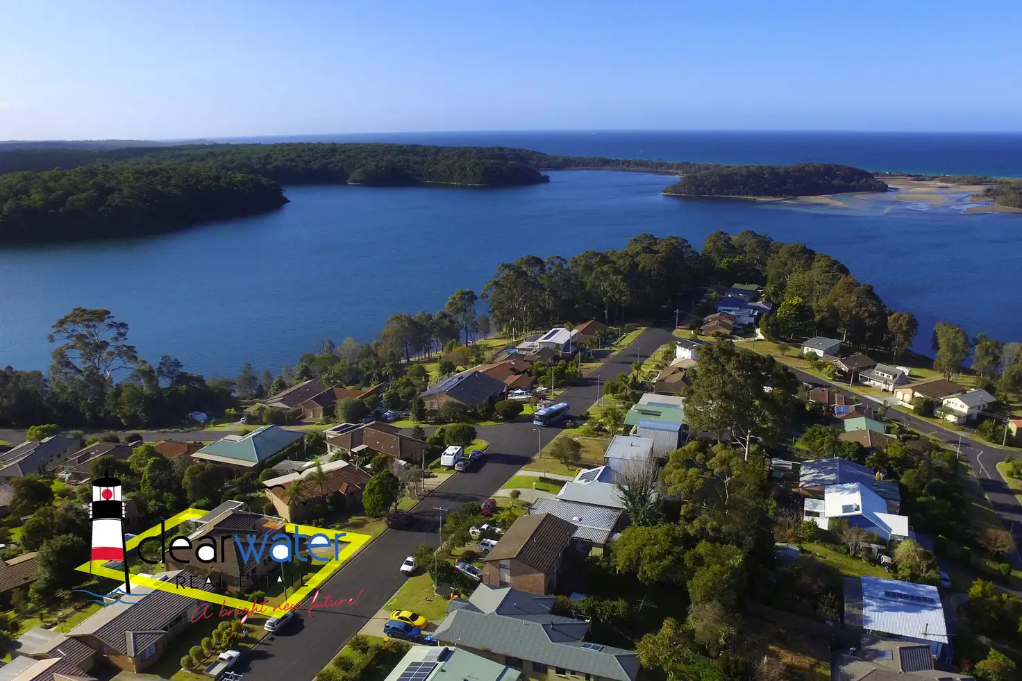 Main view of Homely house listing, 12 Attunga St, Dalmeny NSW 2546