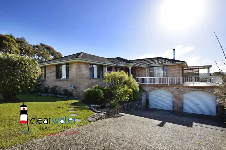 Second view of Homely house listing, 12 Attunga St, Dalmeny NSW 2546