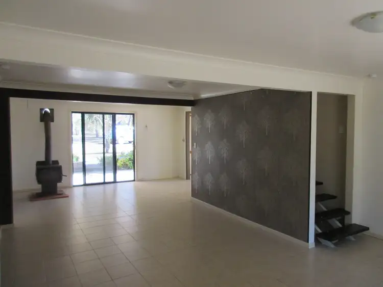 Sixth view of Homely rural property listing, LOT 80 Doongul Stock Route Rd, Doongul QLD 4620