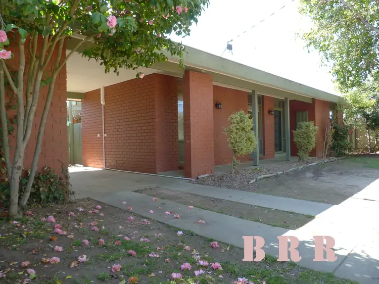 Main view of Homely house listing, 7 Stewart St, Benalla VIC 3672