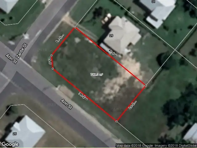 27 Zante St, Maryborough QLD 4650