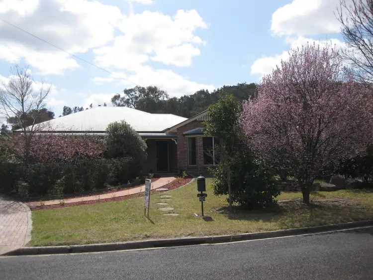 Main view of Homely house listing, 48 Hoult St, Stanthorpe QLD 4380