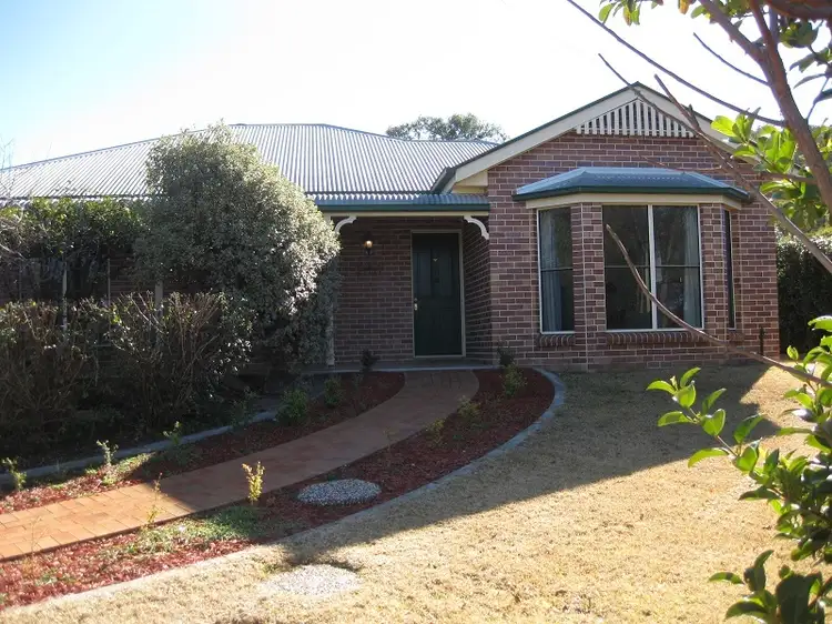 Second view of Homely house listing, 48 Hoult St, Stanthorpe QLD 4380
