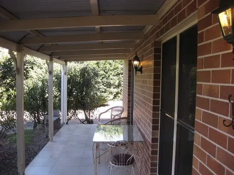 Fourth view of Homely house listing, 48 Hoult St, Stanthorpe QLD 4380
