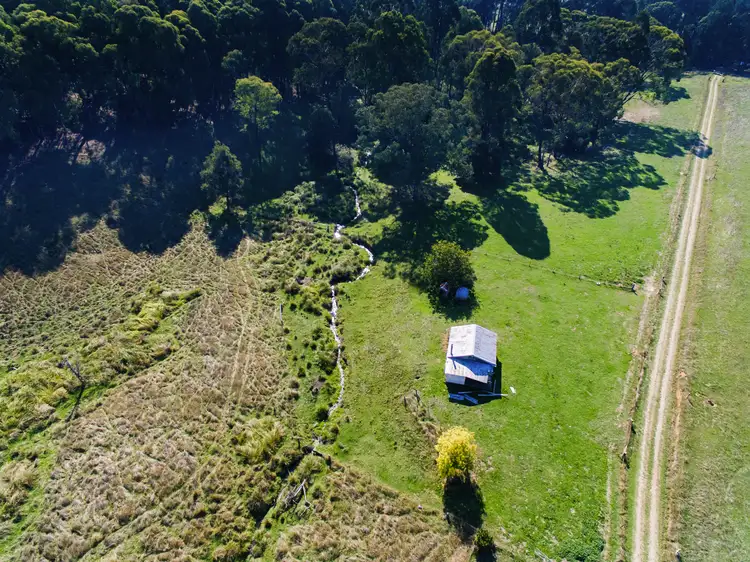Main view of Homely rural property listing, 510 Rogers Lane, Dederang VIC 3691