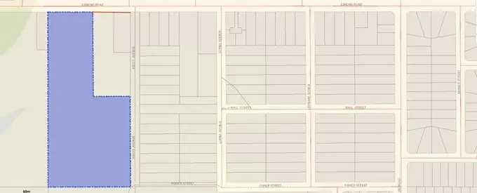 Main view of Homely land listing, Lot 92 Esmond Road, Port Pirie SA 5540