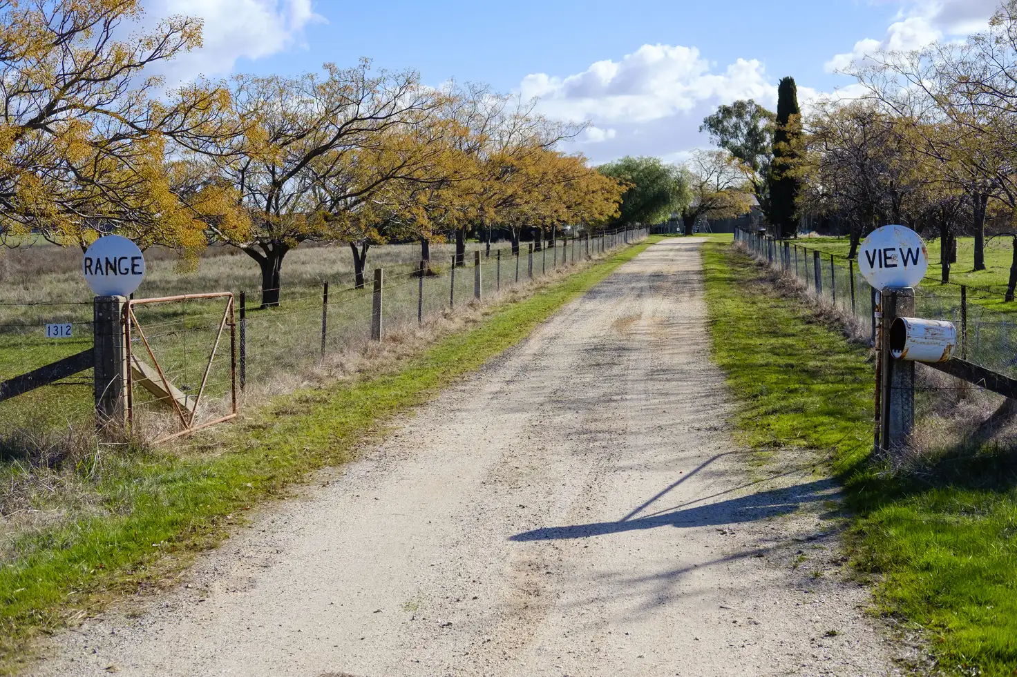Main view of Homely rural property listing, 1312 Rutherglen-Springhurst Rd, Springhurst VIC 3682