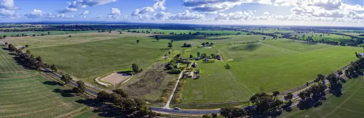 Second view of Homely rural property listing, 1312 Rutherglen-Springhurst Rd, Springhurst VIC 3682