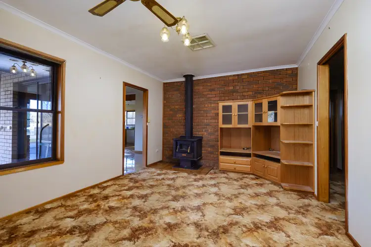 Third view of Homely rural property listing, 1312 Rutherglen-Springhurst Rd, Springhurst VIC 3682