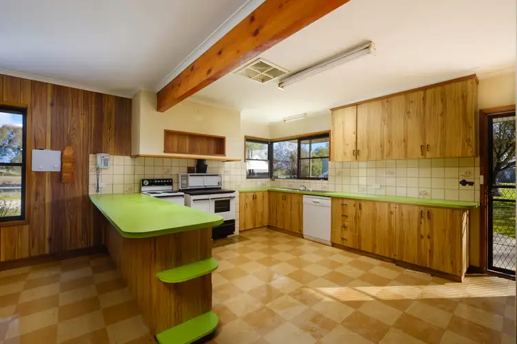 Fourth view of Homely rural property listing, 1312 Rutherglen-Springhurst Rd, Springhurst VIC 3682