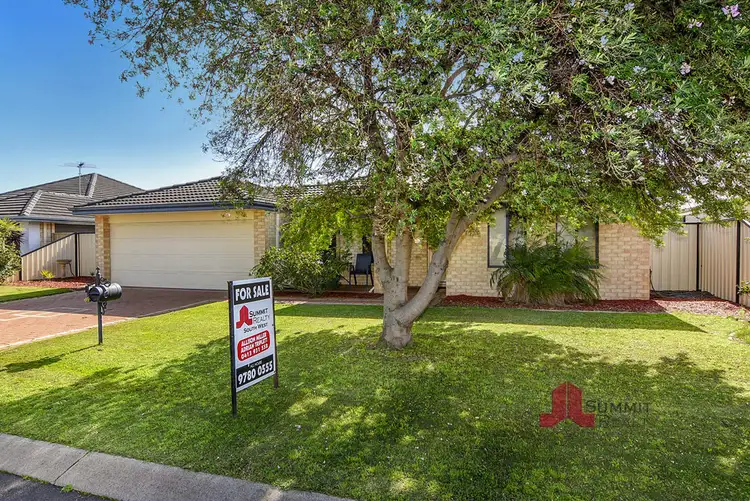 Main view of Homely house listing, 5 Lipizzaner Turn, Eaton WA 6232