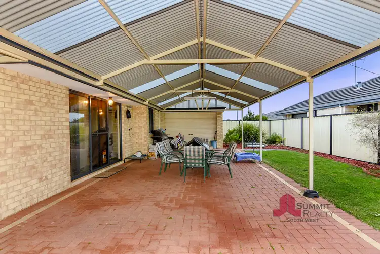 Second view of Homely house listing, 5 Lipizzaner Turn, Eaton WA 6232
