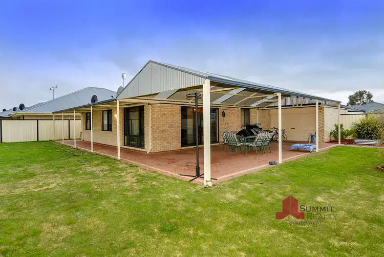 Third view of Homely house listing, 5 Lipizzaner Turn, Eaton WA 6232