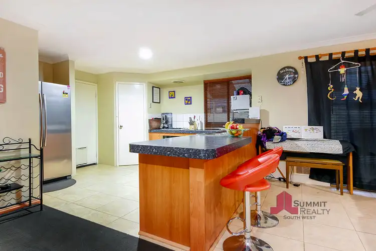 Fifth view of Homely house listing, 5 Lipizzaner Turn, Eaton WA 6232