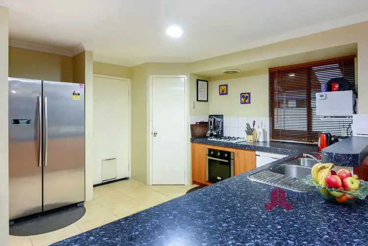 Sixth view of Homely house listing, 5 Lipizzaner Turn, Eaton WA 6232
