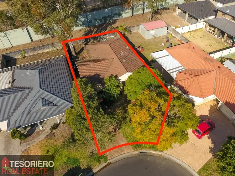 Fourth view of Homely house listing, Address available on request