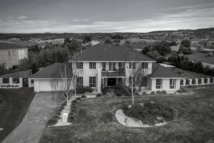 Main view of Homely house listing, 1 Jacksons Creek Way, Gisborne VIC 3437