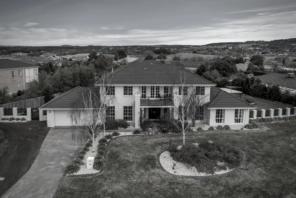Main view of Homely house listing, 1 Jacksons Creek Way, Gisborne VIC 3437