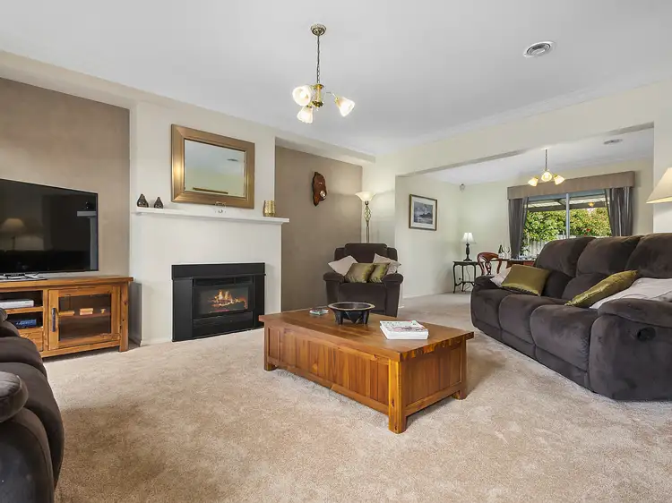 Fourth view of Homely house listing, 1 Jacksons Creek Way, Gisborne VIC 3437