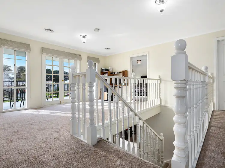 Seventh view of Homely house listing, 1 Jacksons Creek Way, Gisborne VIC 3437