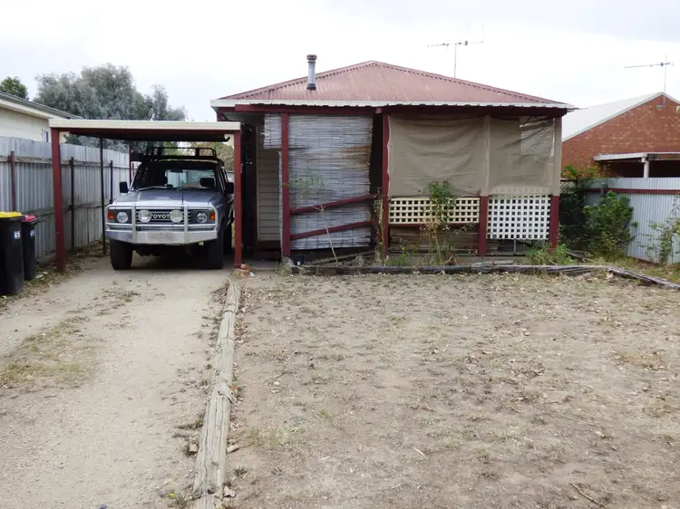 31 Hannah St, Benalla VIC 3672