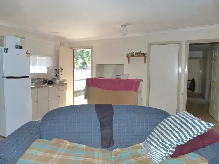 Second view of Homely house listing, 31 Hannah St, Benalla VIC 3672