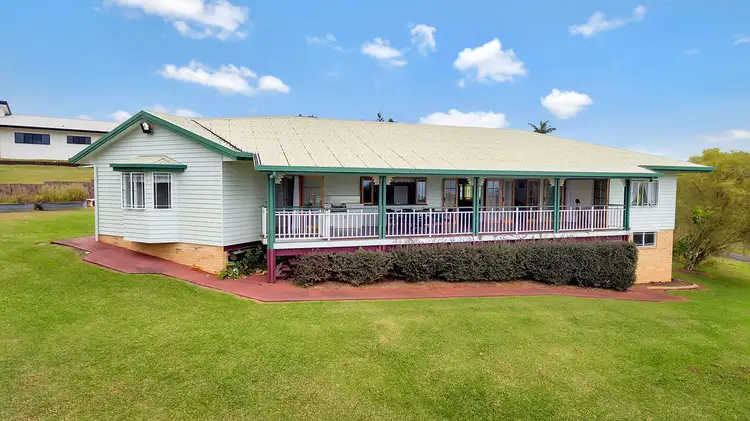 Main view of Homely house listing, 3 Mark Cl, Pin Gin Hill QLD 4860