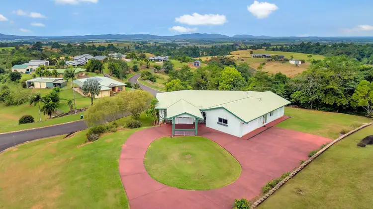 Seventh view of Homely house listing, 3 Mark Cl, Pin Gin Hill QLD 4860