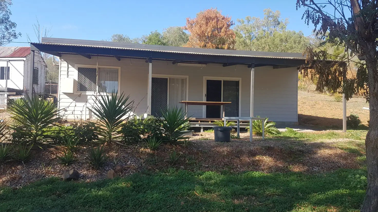 Main view of Homely house listing, 50680 Burnett Hwy, Mount Morgan QLD 4714