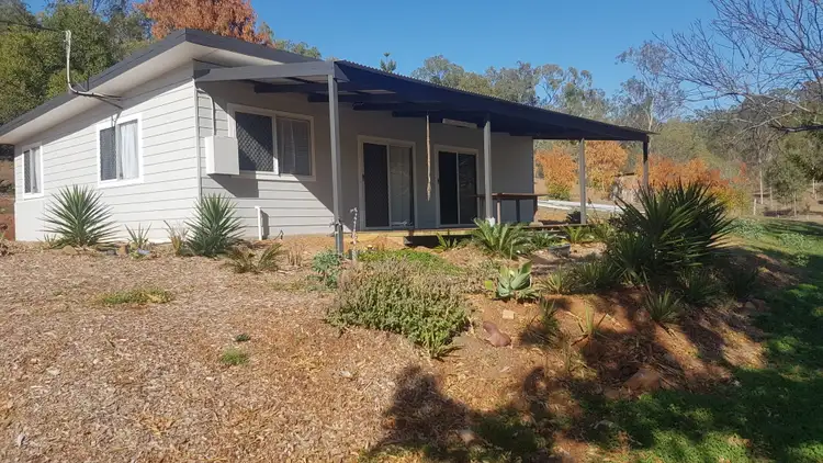 Second view of Homely house listing, 50680 Burnett Hwy, Mount Morgan QLD 4714