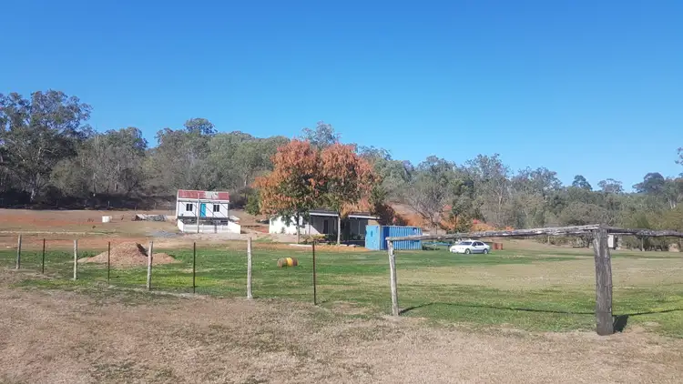 Third view of Homely house listing, 50680 Burnett Hwy, Mount Morgan QLD 4714