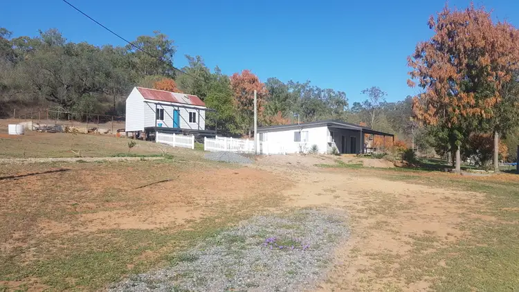 Fourth view of Homely house listing, 50680 Burnett Hwy, Mount Morgan QLD 4714