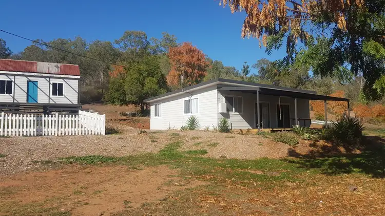 Fifth view of Homely house listing, 50680 Burnett Hwy, Mount Morgan QLD 4714