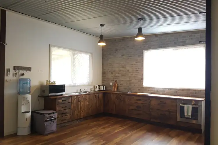 Seventh view of Homely house listing, 50680 Burnett Hwy, Mount Morgan QLD 4714