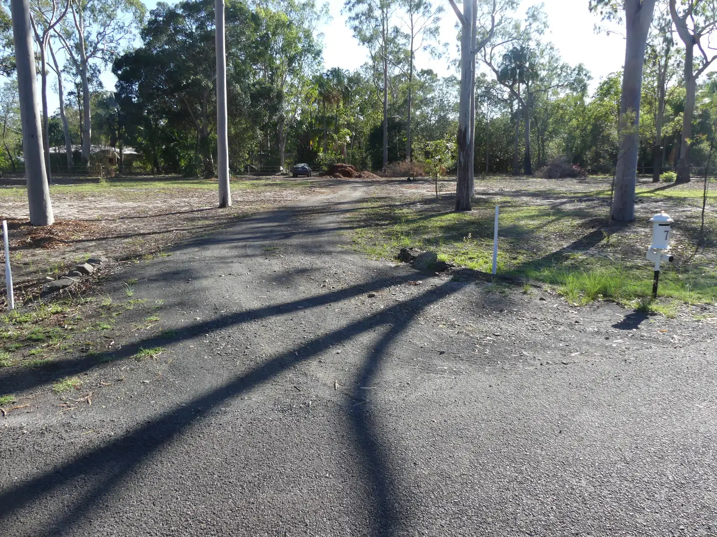 Main view of Homely land listing, 7 Lorikeet St, Gooburrum QLD 4670