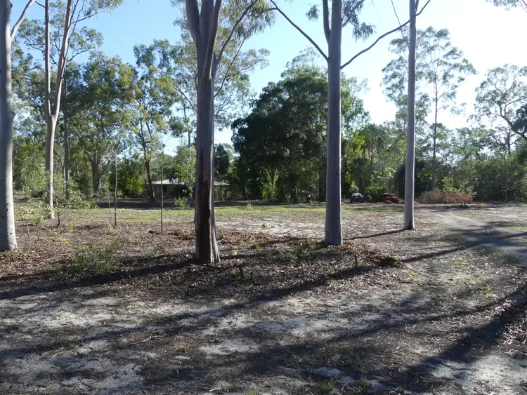 Fourth view of Homely land listing, 7 Lorikeet St, Gooburrum QLD 4670