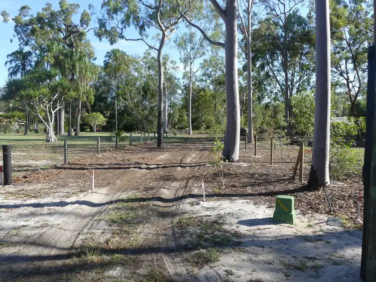 Fifth view of Homely land listing, 7 Lorikeet St, Gooburrum QLD 4670