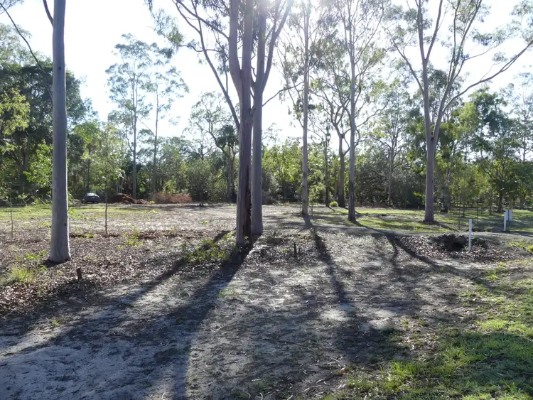 Sixth view of Homely land listing, 7 Lorikeet St, Gooburrum QLD 4670