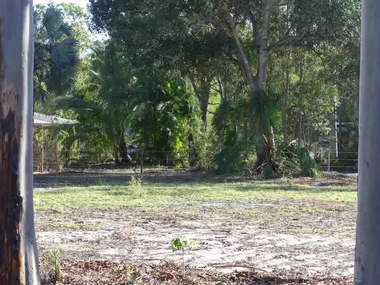 Seventh view of Homely land listing, 7 Lorikeet St, Gooburrum QLD 4670