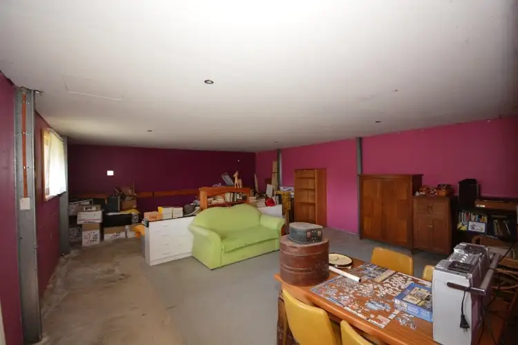 Sixth view of Homely land listing, 39 Woodrow Rd, Bellellen, Stawell VIC 3380